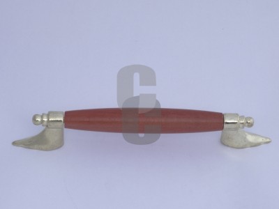 Дръжка дърво - махагон                                                                                                                                                                                                                                                                                      